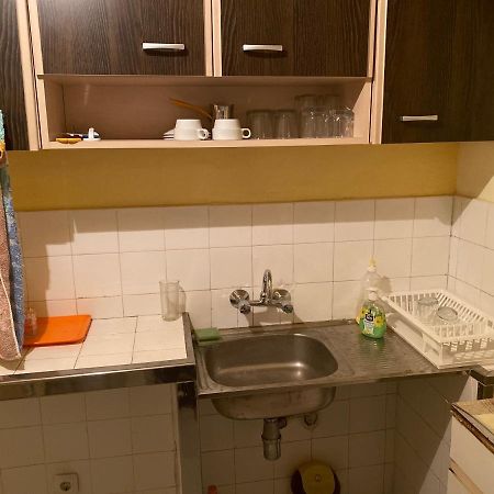 Apartament Varna Ngoại thất bức ảnh