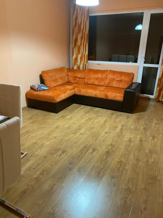 Apartament Varna Ngoại thất bức ảnh