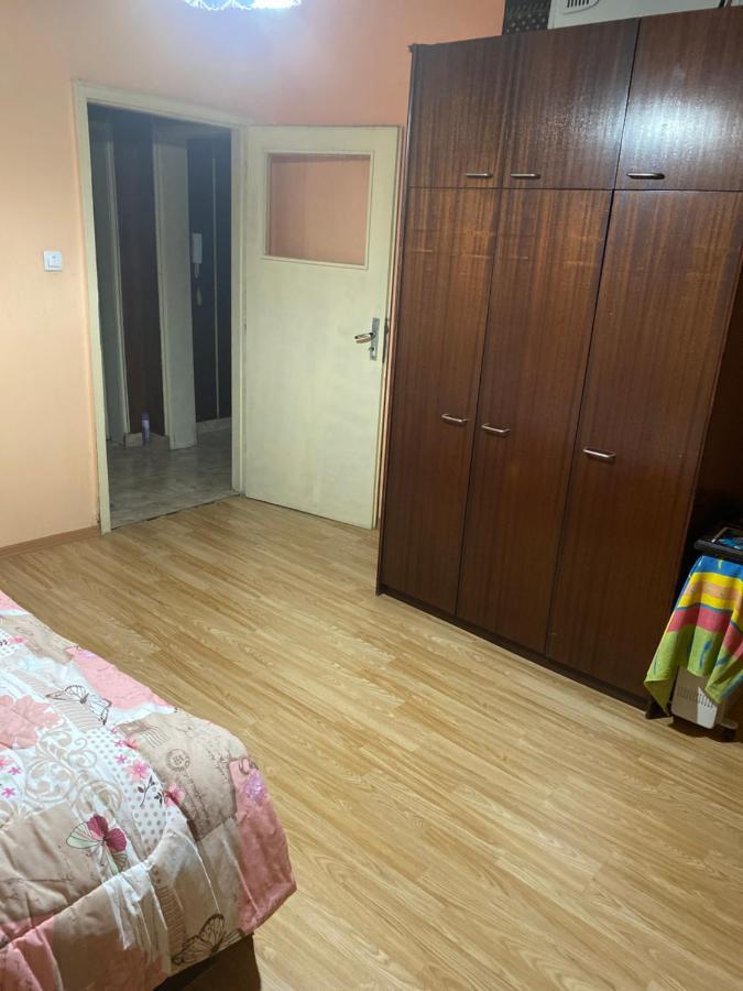 Apartament Varna Ngoại thất bức ảnh